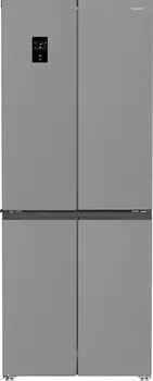 Холодильник Side by Side Hotpoint HFP4 480I X