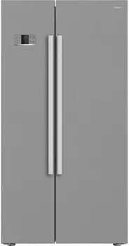 Холодильник Side by Side Hotpoint HFTS 640 X