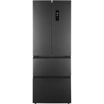 Холодильник Side by Side Hyundai CM40043F