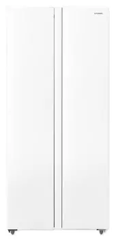 Холодильник Side by Side Hyundai CS5083FWT