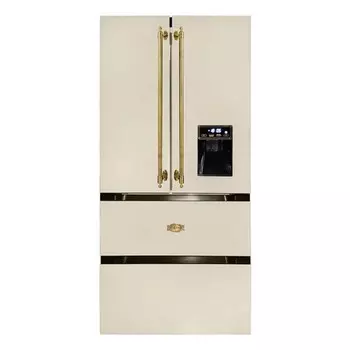 Холодильник Side by Side Kaiser KS 80425 ElfEm (2 коробки)