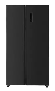 Холодильник Side by Side Kraft KF-MS5701DI