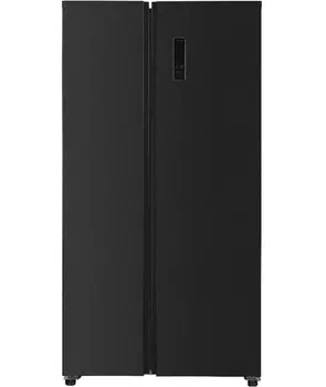 Холодильник Side by Side Kraft KF-MS4801DI