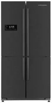 Холодильник Side by Side Kuppersberg NMFV 18591 DX