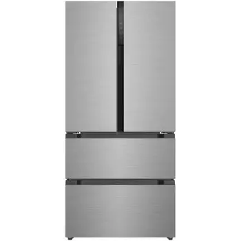 Холодильник Side by Side Kuppersberg RFFI 184 X