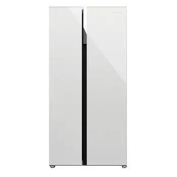 Холодильник Side by Side Kuppersberg RFSN 1990 WG