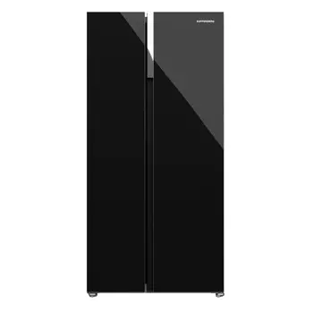 Холодильник Side by Side Kuppersberg RFSN 1990 BG