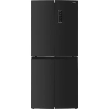 Холодильник Side by Side Leran RMD 590 BIX NF