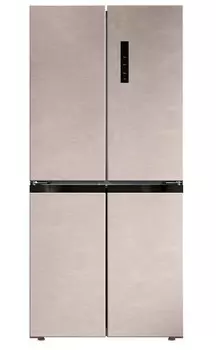 Холодильник Side by Side LEX LCD450BgID