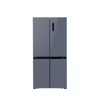 Холодильник Side by Side LEX LCD450GbGID