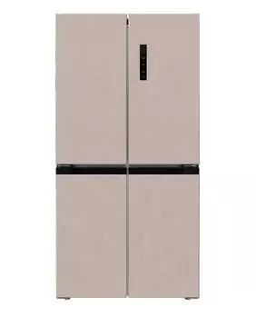 Холодильник Side by Side LEX LCD505BgID