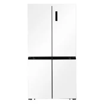 Холодильник Side by Side LEX LCD505WGID