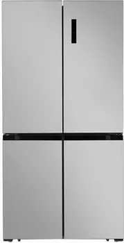 Холодильник Side by Side LEX LCD505XID