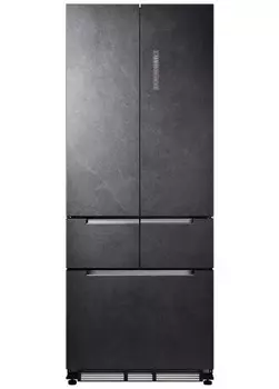 Холодильник Side by Side LEX LFD424StGIDBI