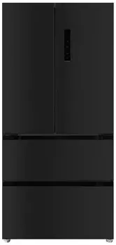 Холодильник Side by Side LEX LFD575BxID