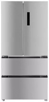 Холодильник Side by Side LEX LFD575IxID