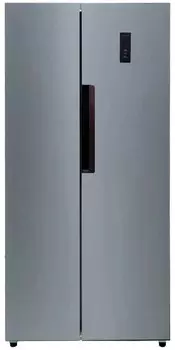 Холодильник Side by Side LEX LSB520DgID