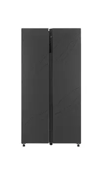 Холодильник Side by Side LEX LSB530StGID