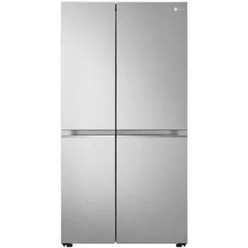 Холодильник Side by Side LG GC-B257SSZV