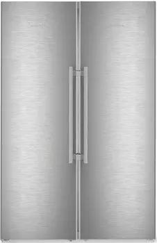 Холодильник Side by Side Liebherr XRFsd 5230-22 (SFNsdd 5237 + SRsdd 5230)