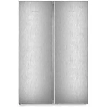 Холодильник Side by Side Liebherr XRFsf 5220-22 (SRsfd 5220-22+SFNsfd 5227-22)