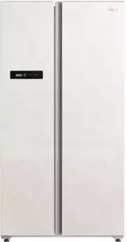 Холодильник Side by Side Midea MDRS791MIE33