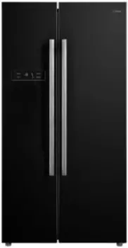 Холодильник Side by Side Midea MRS518SNBL1