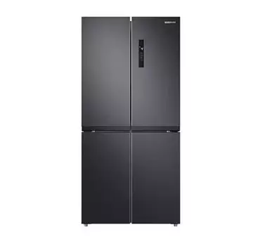 Холодильник Side by Side Samsung RF48A4000B4