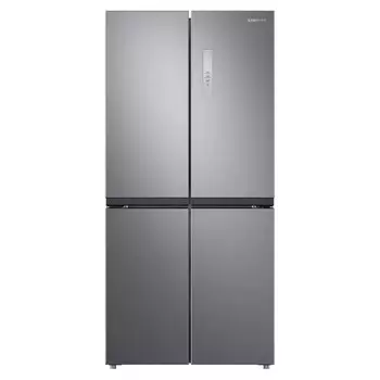 Холодильник Side by Side Samsung RF48A4000M9