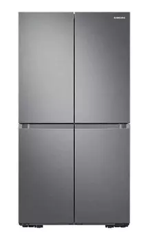 Холодильник Side by Side Samsung RF59A70T0S9