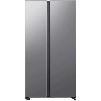 Холодильник Side by Side Samsung RS62DG5003S9EO