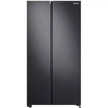 Холодильник Side by Side Samsung RS62R5031B4/WT