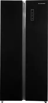 Холодильник Side by Side Schaub Lorenz SLU S473GY4EI