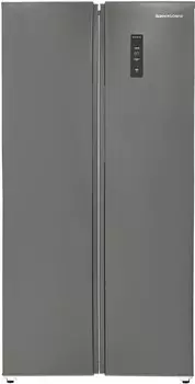 Холодильник Side by Side Schaub Lorenz SLU S473D4EI