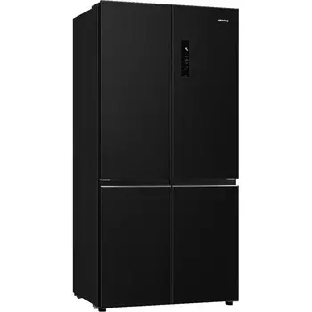 Холодильник Side by Side SMEG FQI60KD