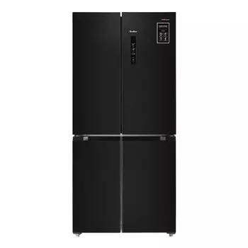 Холодильник Side by Side Tesler RCD-482I GRAPHITE