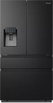 Холодильник Side by Side Weissgauff WFD 567 NoFrost Premium BioFresh Ice Maker