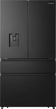 Холодильник Side by Side Weissgauff WFD 587 NoFrost Premium BioFresh Water Dispenser