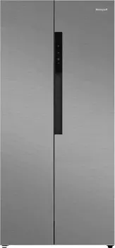 Холодильник Side by Side Weissgauff WSBS 450 XNF Built-in