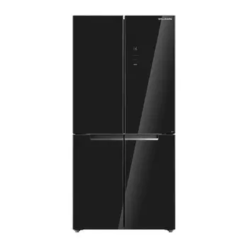 Холодильник Side by Side Willmark MDC-711IGB