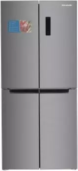 Холодильник Side by Side WILLMARK MDC-642NFIX