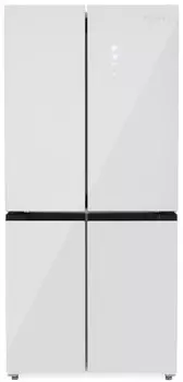 Холодильник Side by Side ZUGEL ZRCD430W