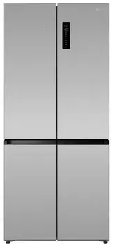 Холодильник Side by Side Zugel ZRCDI456X