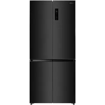 Холодильник Side by Side ZUGEL ZRCDI456XB