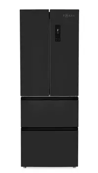 Холодильник Side by Side ZUGEL ZRFD361B