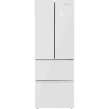 Холодильник Side by Side ZUGEL ZRFD361W