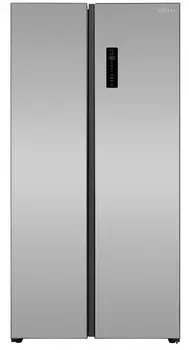 Холодильник Side by Side Zugel ZRSSI540X