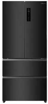 Холодильник Side by Side Zugel ZRSSI540XB