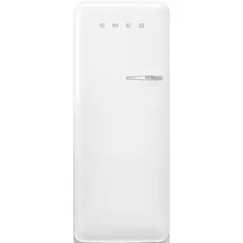Холодильник Smeg FAB28LWH5