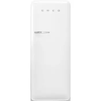 Холодильник Smeg FAB28RWH5